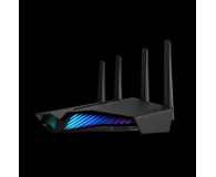 ASUS RT-AX82U (5400Mb/s a/b/g/n/ac/ax, 1xUSB) - 577627 - zdjęcie 10